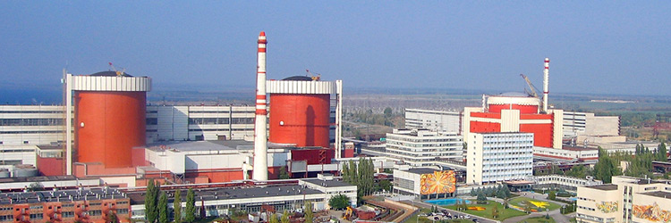 Чому атомна енергетика України інформаційно вразлива