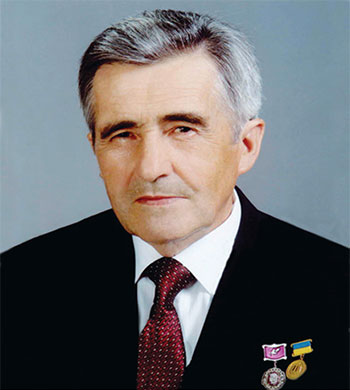 Зіновій Юрійович Буцьо